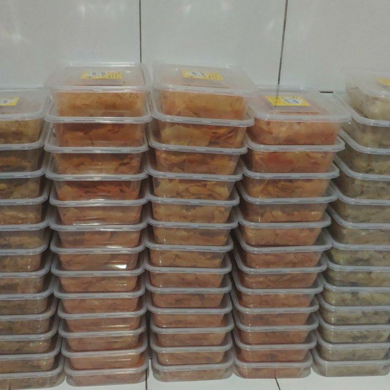 

Keripik Kaca/Kripik Kaca Rasa Box/Keripik Kaca Box/Keripik Beling