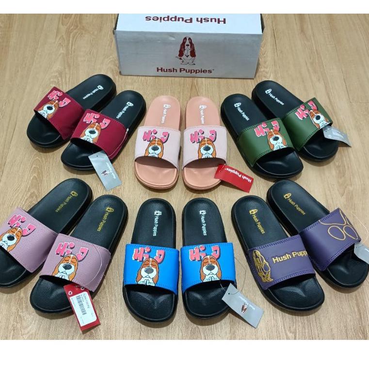 OMB.21My22ғ– Hush Puppies Sandal Hush Puppies Sendal Hush Puppies Sandal Hush Puppies