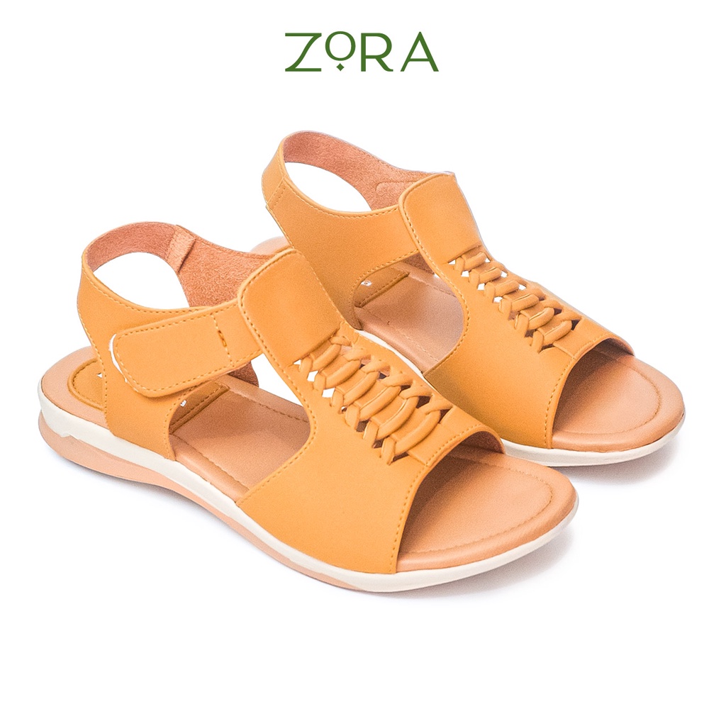 Sandal Wanita ZORA Sandal Wanita CME Sandal Terbaru