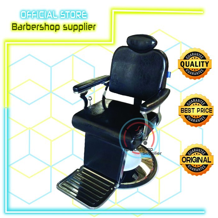 mens room barber shop store