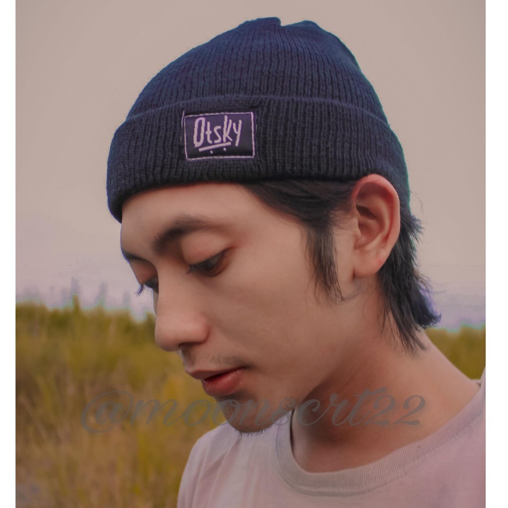 topi kulpuk otsky terbau dan terlaris