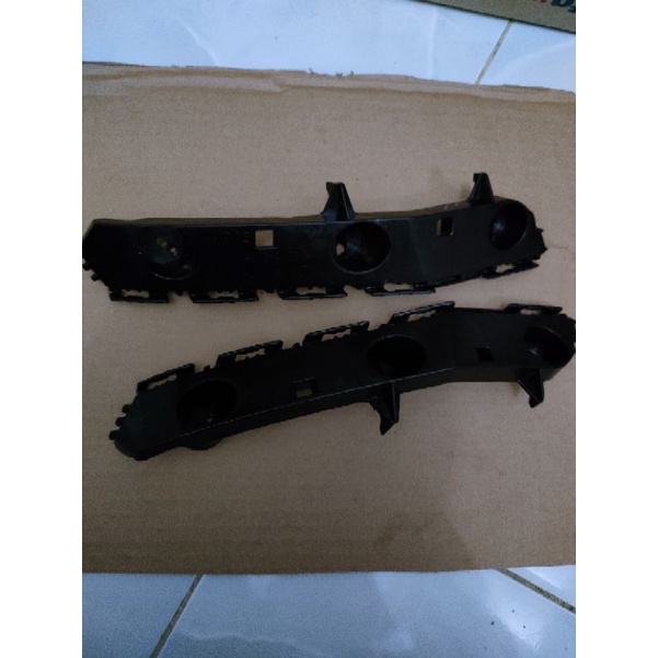 Breket bumper depan calya sigra ORIGINAL