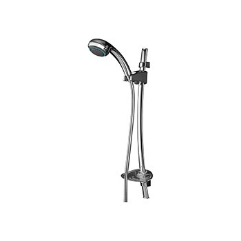 SHS-633 | Rail Shower Set Wasser | Shower Tiang Wasser (5 Types)