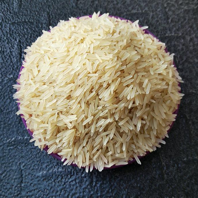 

BERAS BASMATI PREMIUM - KEMASAN 5KG - GOLDEN SELLA