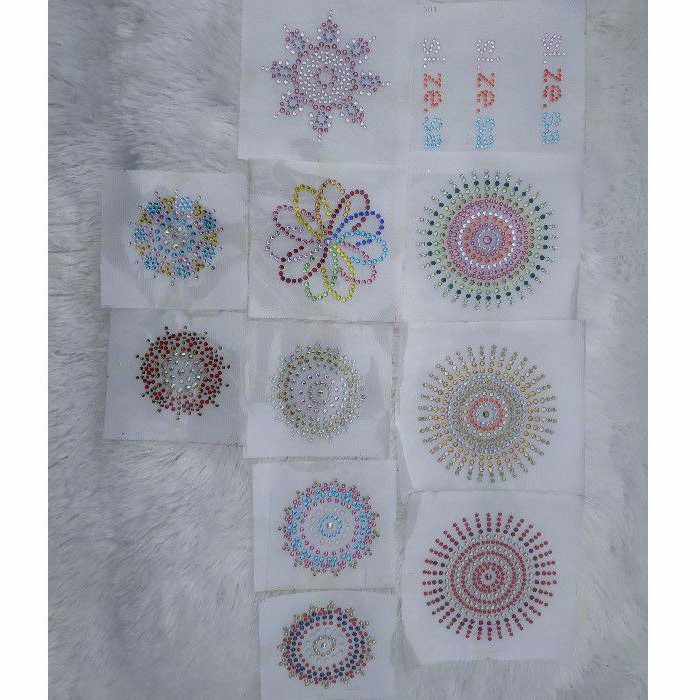 Logo Khimar / Logo Pad Khimar / Logo Hijab