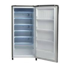LG FREEZER [171 L] GN-IN304SL-SILVER