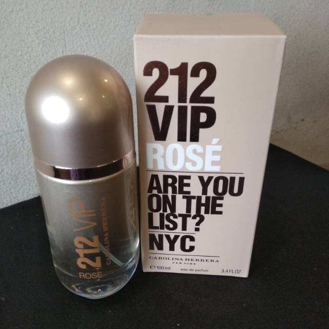 212 VIP ROSE