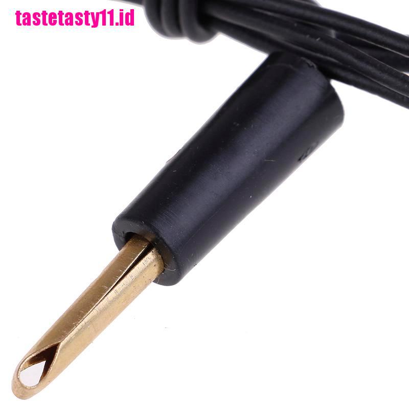 【TTID】Car Voltage Circuit Tester For 6V/24V DC System Probe Continuity Auto Tes