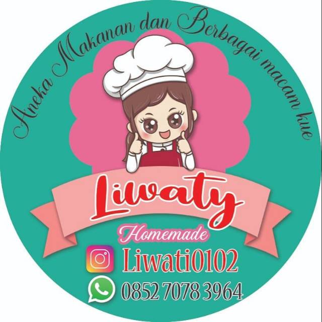 

CETAK STIKER LABEL JUALAN