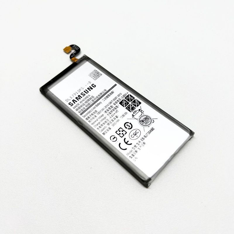 Baterai Battery Batrai Samsung galaxy A8+ Plus A730 Original