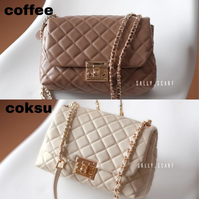 KYOTO BAG BY SALLY SCARF