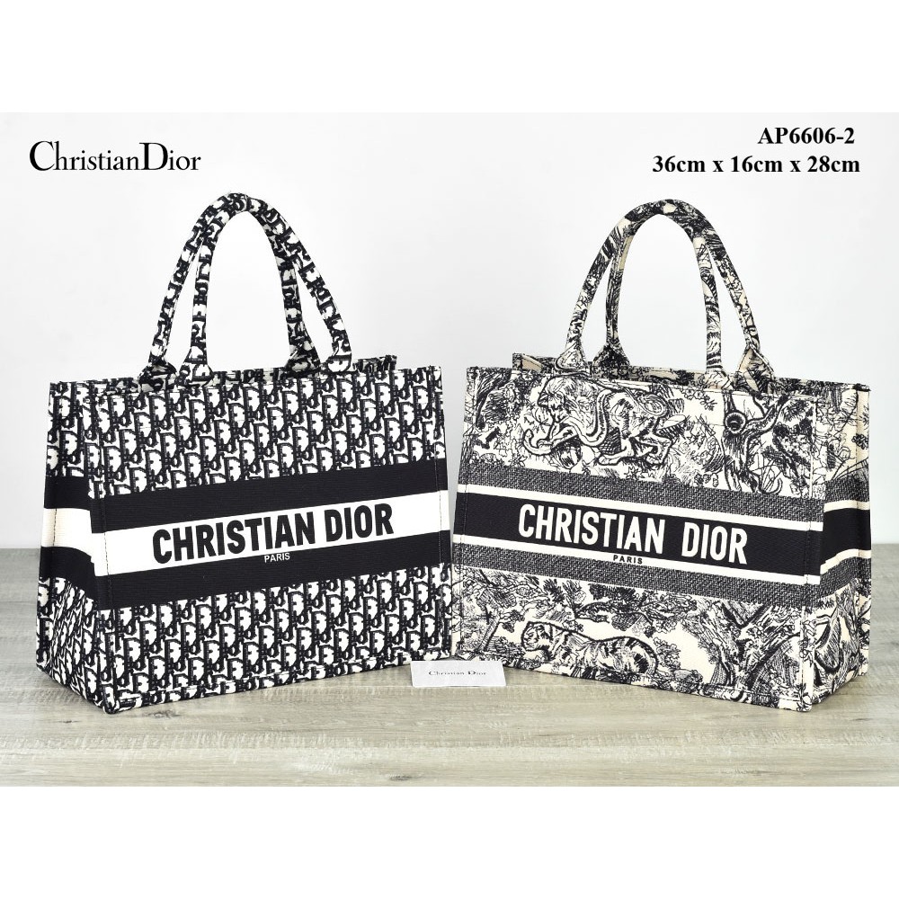 harga dior book tote