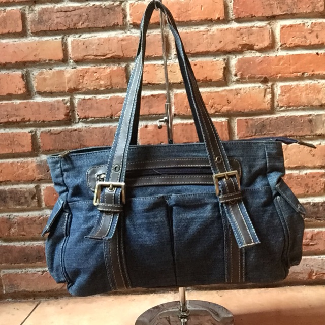 Elizabeth bag