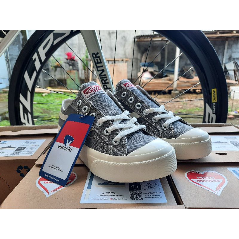 Ventella Public Low