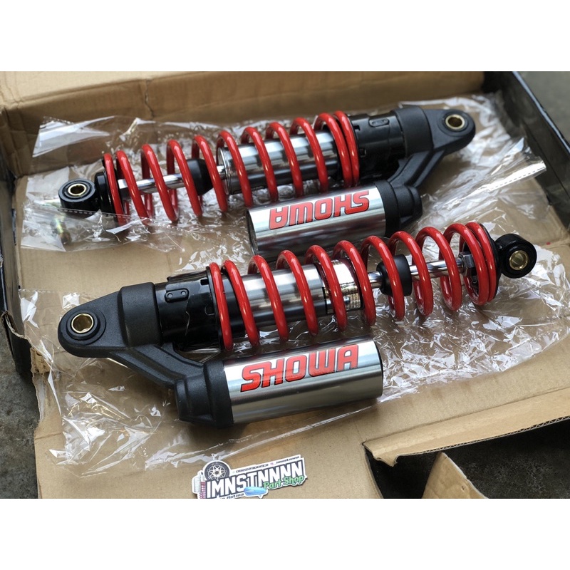 shock skok showa replika cb 400 uk 33 untuk cb gl mp tiger