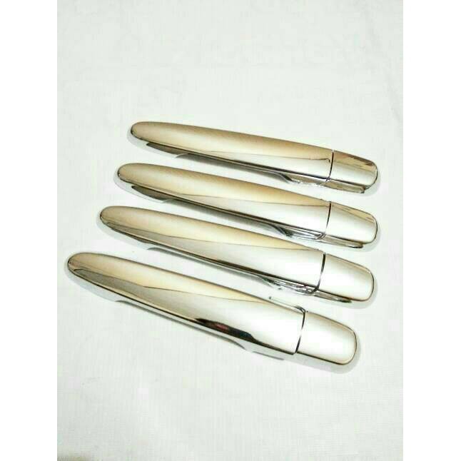 J | S | L JSL COVER HANDLE PINTU CALYA & SIGRA- AKSESORIS EKSTERIOR MOBIL