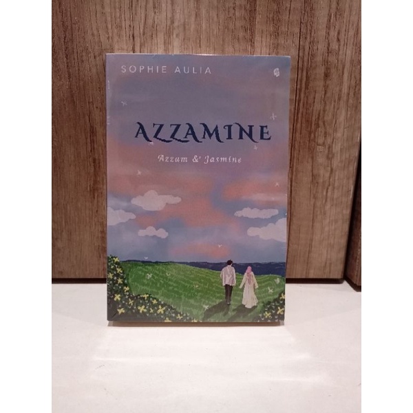 Azzamine