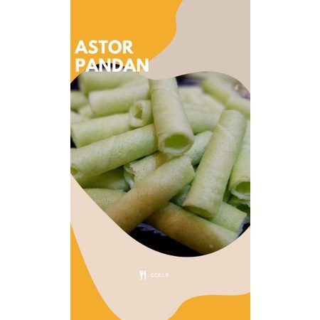 

Astor Pandan