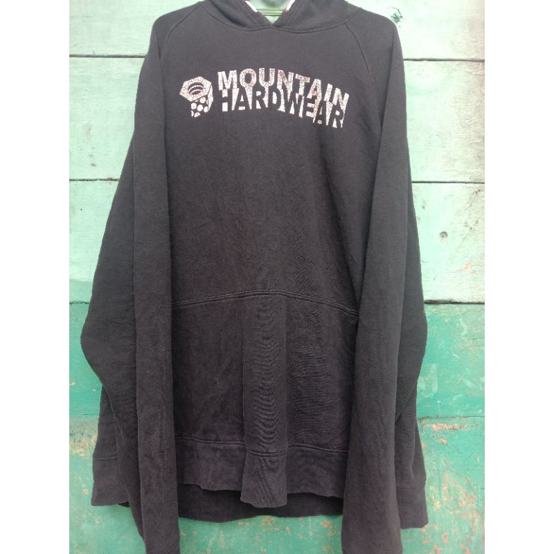 hoodie mountain hardware