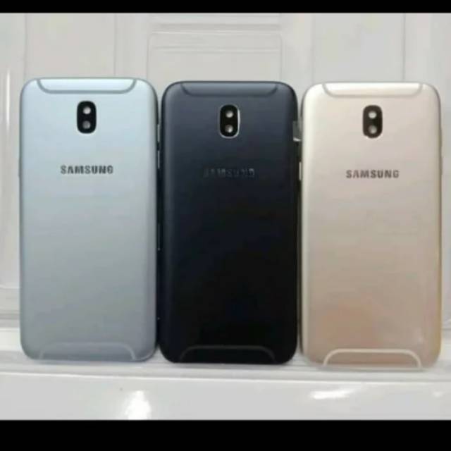 Backdoor Tutup Belakang Samsung J5 Pro J530