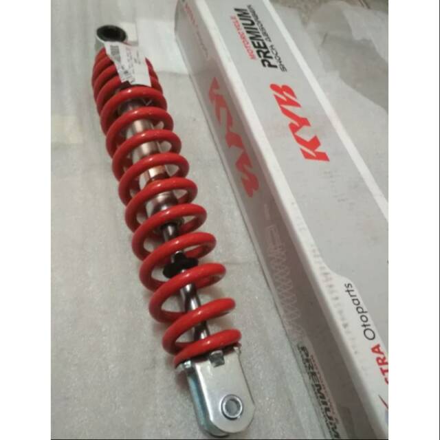 Shockbreaker matic kyb mio/vario/beat