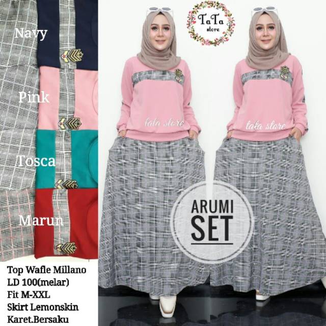 Arumi set