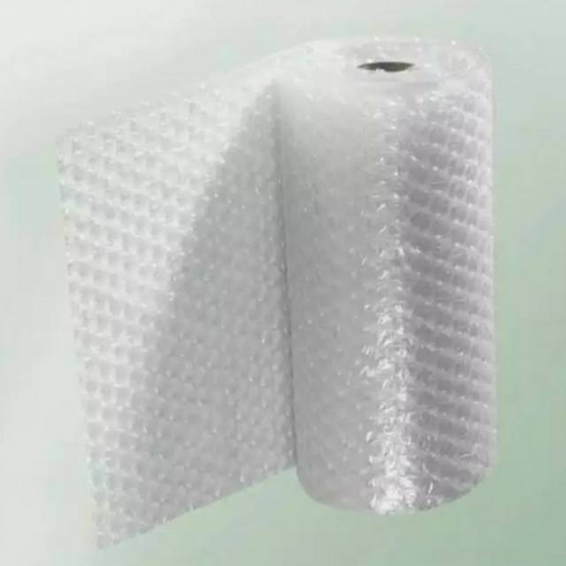 

Extra Bubble wrap