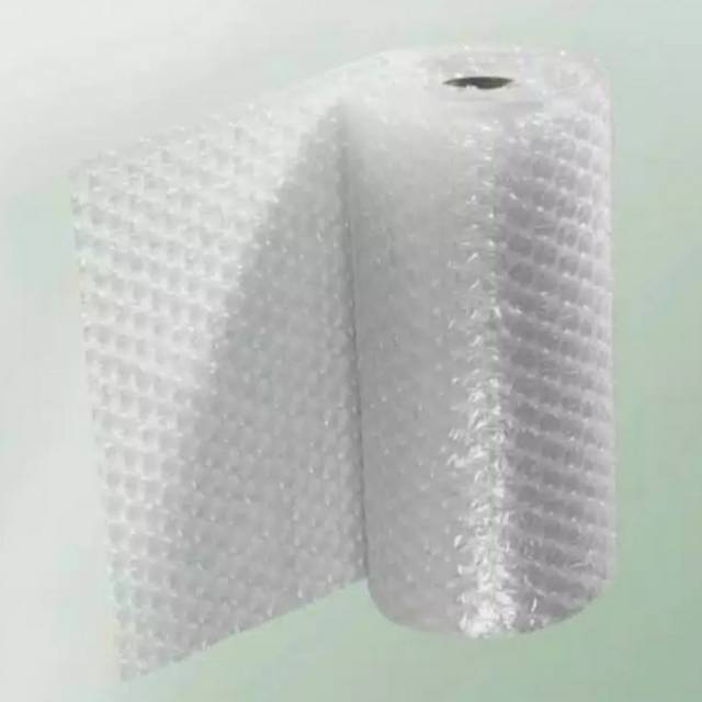 Extra Bubble wrap