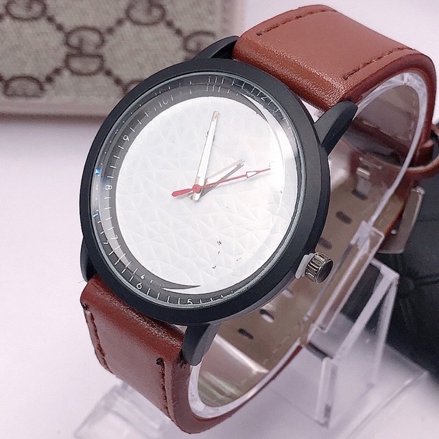 ✅COD JAM TANGAN PRIA MURAH JAM TANGAN PRIA FASHION KOREA FASHION WATCH PRIA M24