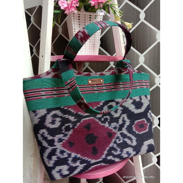 Tas kondangan