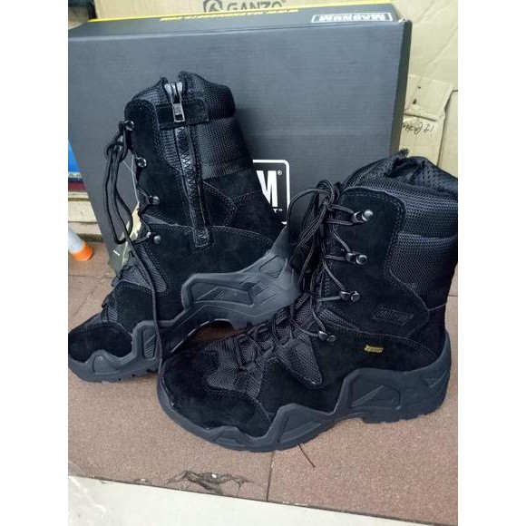 (SB033) sepatu tectical pdl army magnum lowa elegan