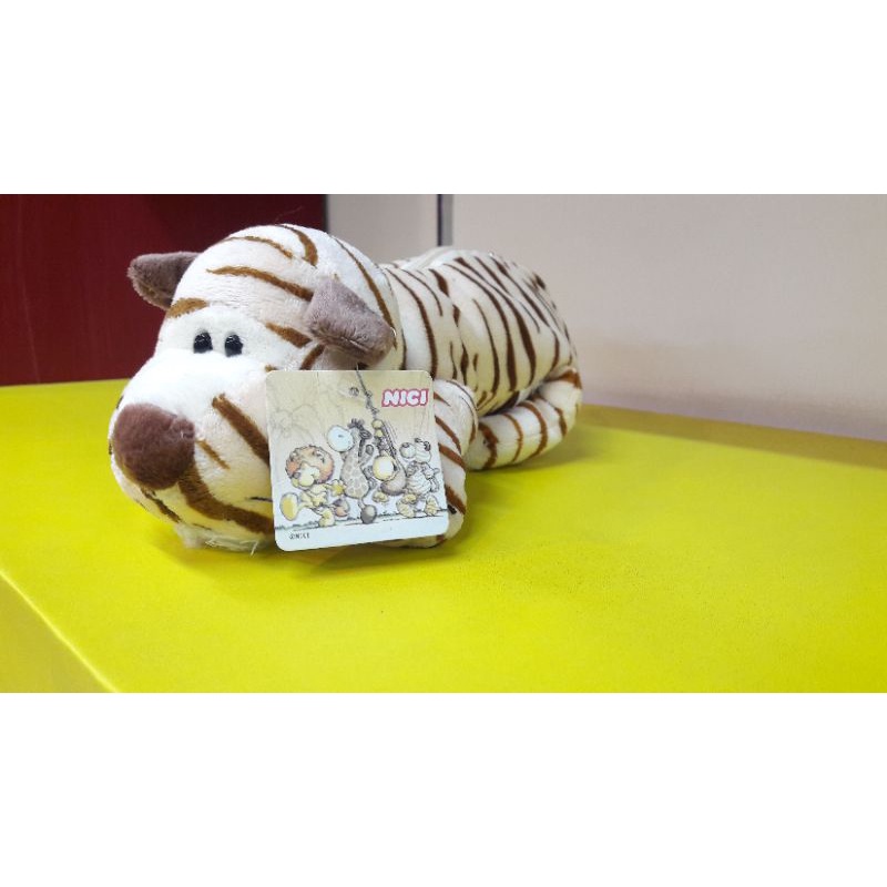 

Tepak Pencil Nici Tiger