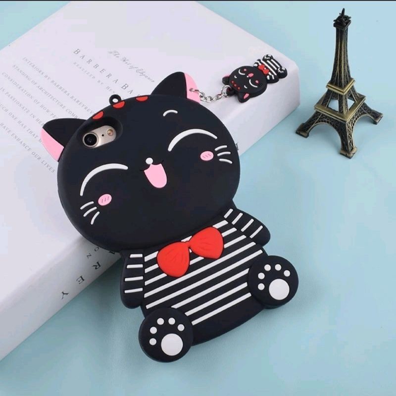 vVIVO y12s/y20i/y20/y20s SOFTCASE KARAKTER 4D