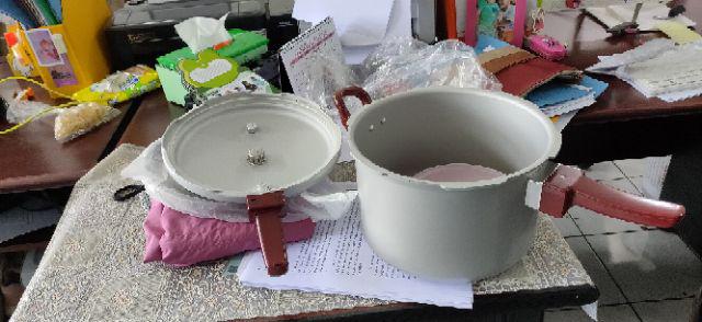 Maxim Presto 24cm / 7 Liter