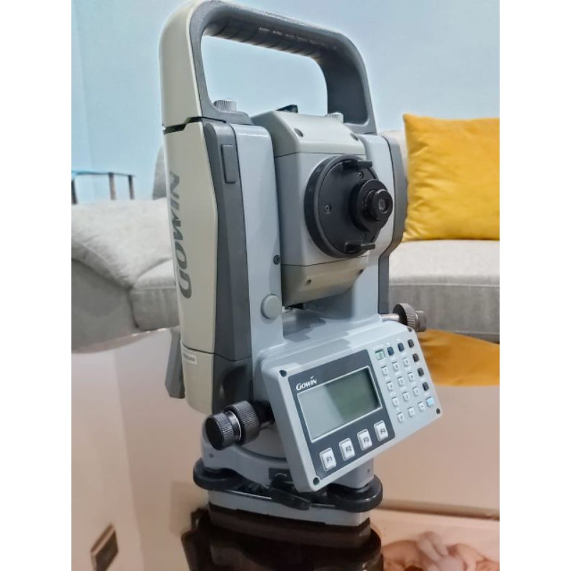 Total Station Gowin TKS-202 Bekas