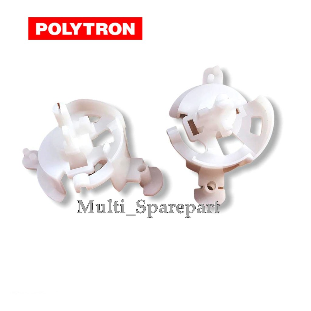 Selektor Mesin Cuci Polytron Original – Valve Lever Drain