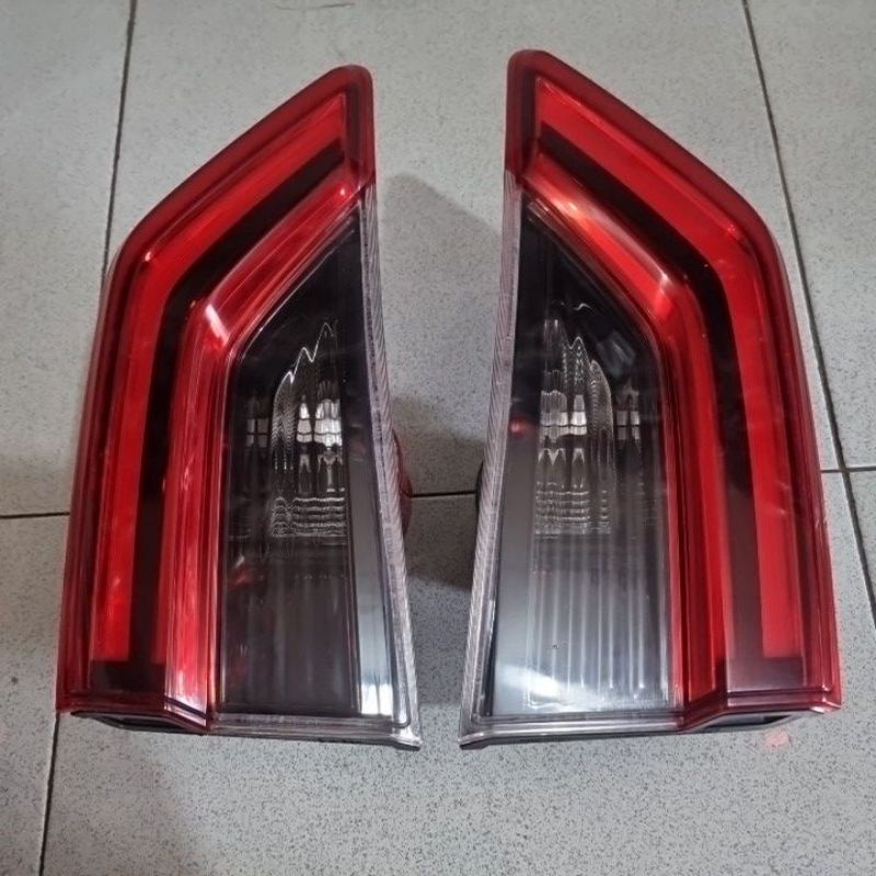 LAMPU BAGASI REFLEKTOR HONDA BRV 2022 KANAN ATAU KIRI