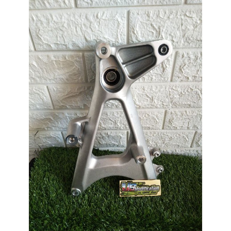 swing arm pcx 150 lokal non disk original honda thailand