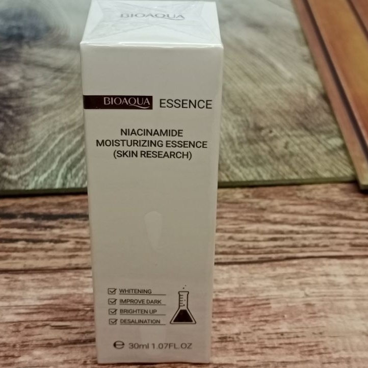 Bioaqua Essence Niacinamide Moisturizing Essence 30ml