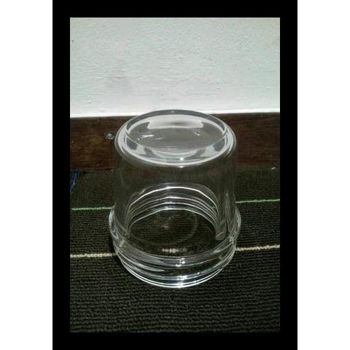 Sparepart Gelas Bumbu Kaca Blender Miyako/Panasonic/National Bergaransi