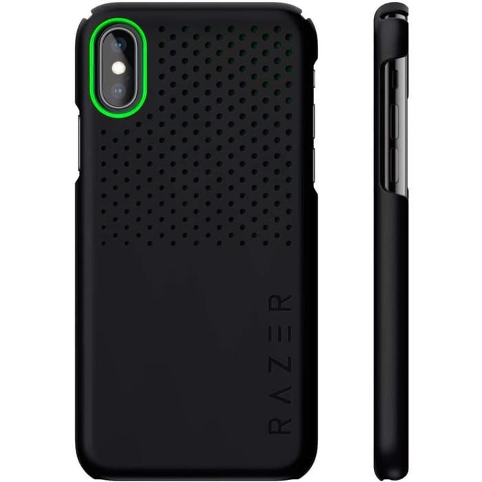 Razer Arctech Slim Case iPhone XS Max Black