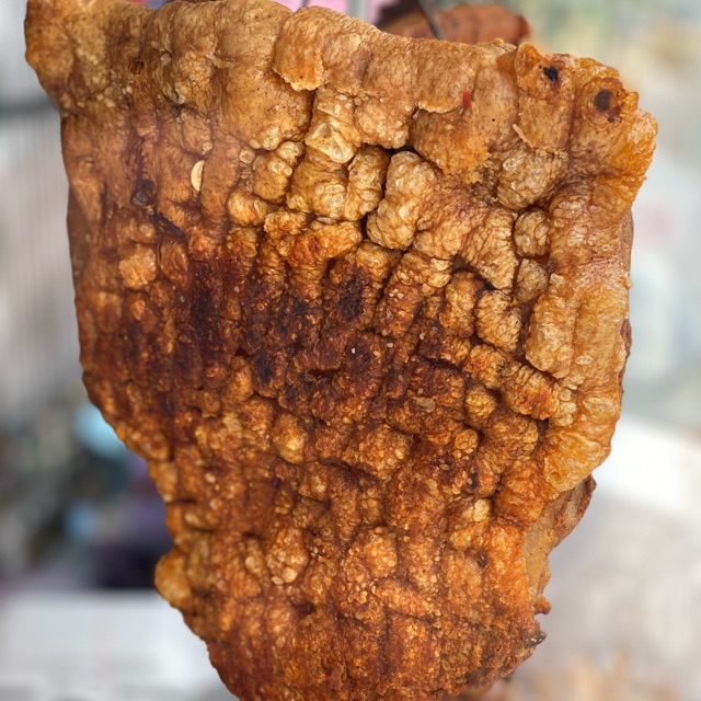 

Babi Panggang / Siobak / Babi garing / Samcan