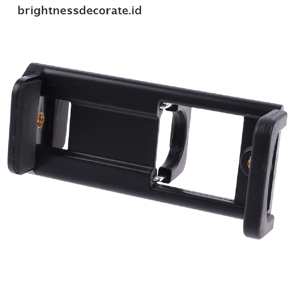 (Birth) Klip Holder Hp / Tablet Universal Untuk Tripod