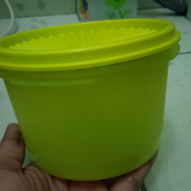 Tupperware mini