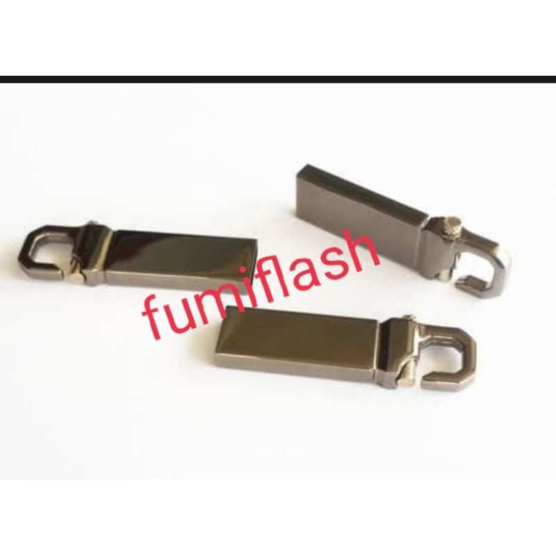 Flashdisk USB full metal 8gb