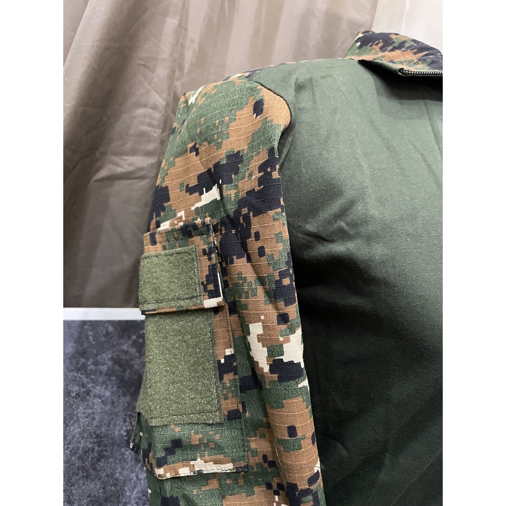 Kaos Tactical | Kaos BDU | Kaos Tactical Katun | Kaos Combat Tactical Marpad