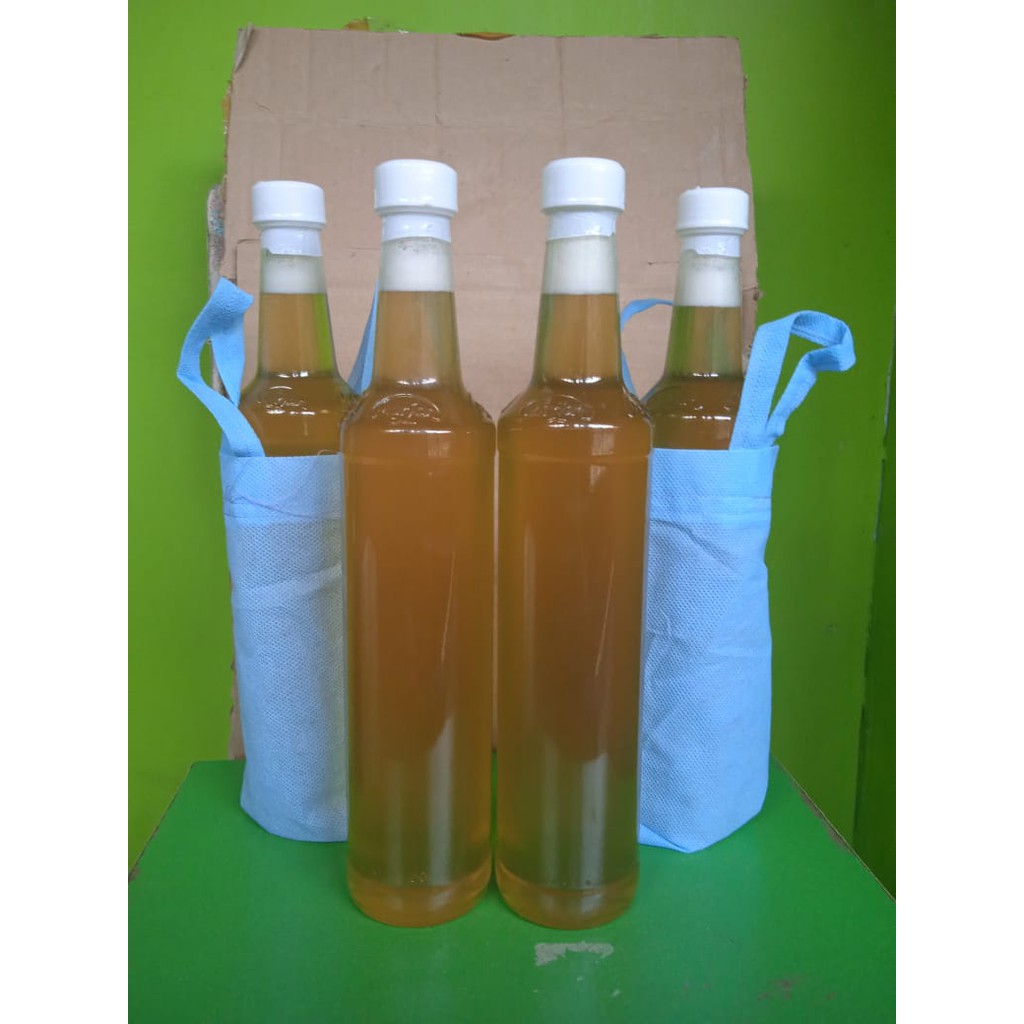 

MADU ASLI (Peternakan) - Jenis MULTIFLORA