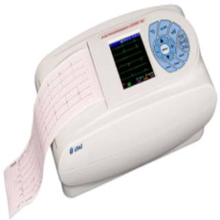 Jual EKG/ECG/Alat Ukur Irama Jantung | Shopee Indonesia