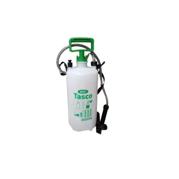 TASCO 5 Liter ALAT SEMPROT PRESSURE Sprayer penyemprot Hama Semprotan