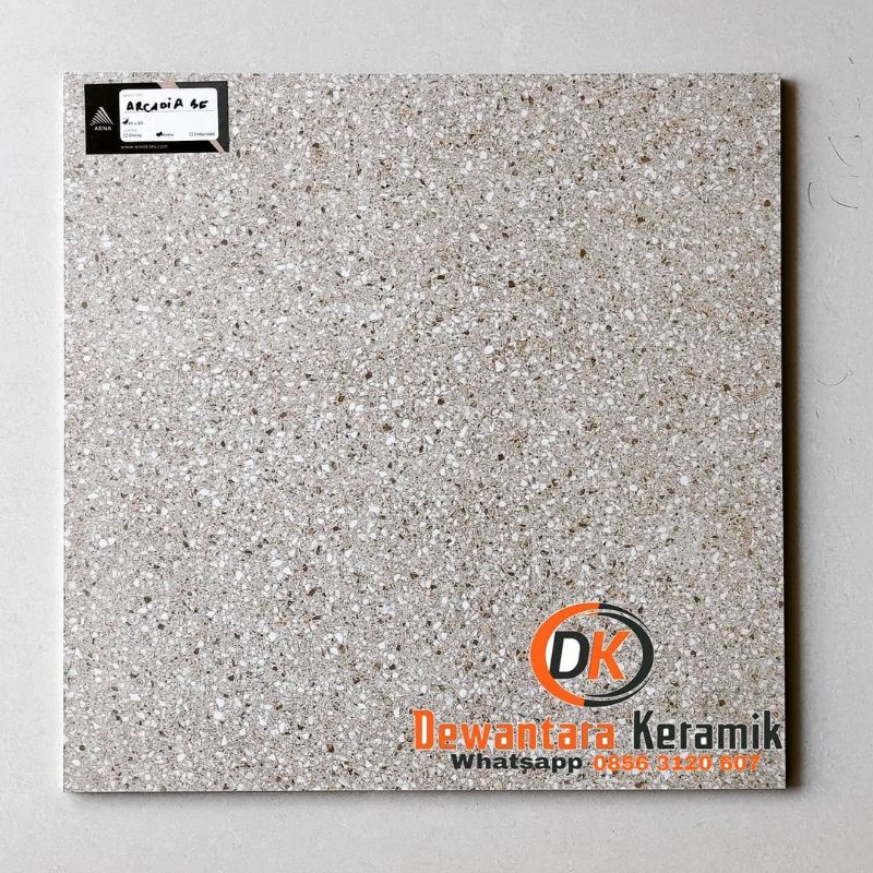 Granit Kasar 60x60 Arna Arcadia BG Pare Kediri